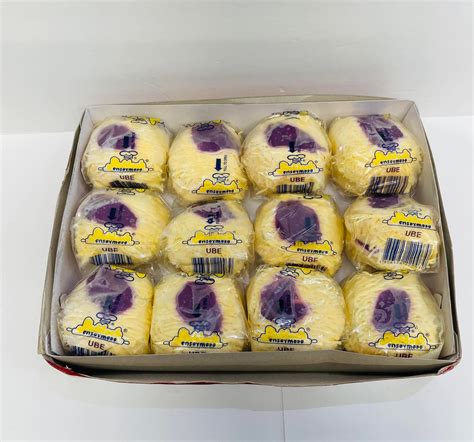 muhlach ensaymada bacoor photos